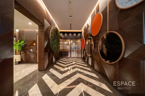 Shop in Business Bay, Dubai 733 sq.m. № 70098 - photo 20