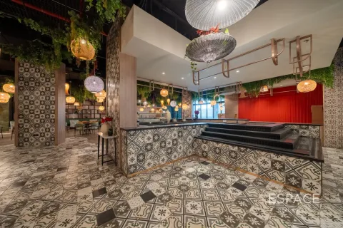 Shop in Business Bay, Dubai 733 sq.m. № 70098 - photo 14