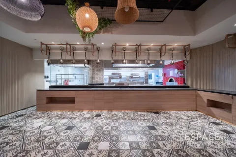 Shop in Business Bay, Dubai 733 sq.m. № 70098 - photo 3