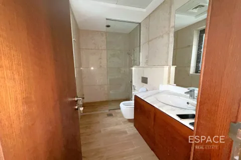 Снять в аренду таунхаус в Al Furjan, Дубай: 4 спальни, 224м², № 70097 - фото 16