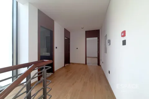 Снять в аренду таунхаус в Al Furjan, Дубай: 4 спальни, 224м², № 70097 - фото 13