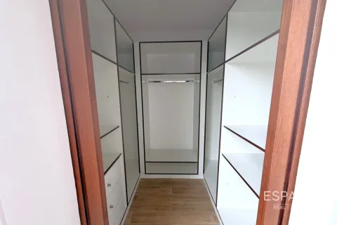 Снять в аренду таунхаус в Al Furjan, Дубай: 4 спальни, 224м², № 70097 - фото 19