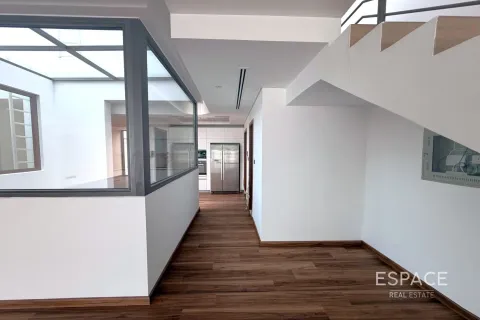 Снять в аренду таунхаус в Al Furjan, Дубай: 4 спальни, 224м², № 70097 - фото 10