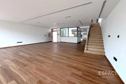 Снять в аренду таунхаус в Al Furjan, Дубай: 4 спальни, 224м², № 70097 - фото 8