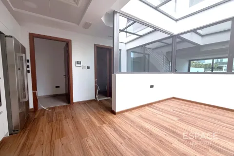 Снять в аренду таунхаус в Al Furjan, Дубай: 4 спальни, 224м², № 70097 - фото 12