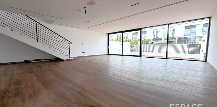 Таунхаус в Al Furjan, Дубай, 4 спальни, 224м², № 70097
