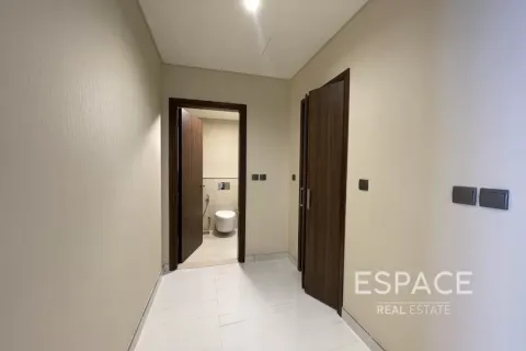 Apartment in Dubai Media City, Dubai 1 bedroom, 107 sq.m. № 70100 - photo 7