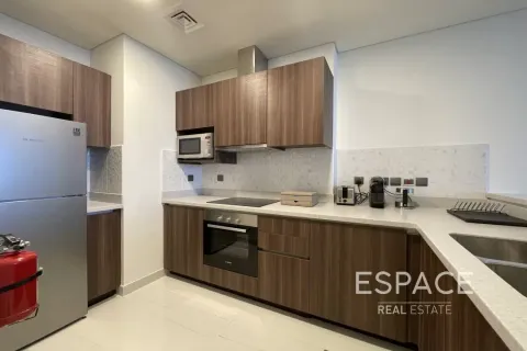 Apartment in Dubai Media City, Dubai 1 bedroom, 107 sq.m. № 70100 - photo 3