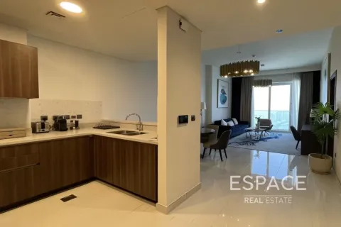 Apartment in Dubai Media City, Dubai 1 bedroom, 107 sq.m. № 70100 - photo 6