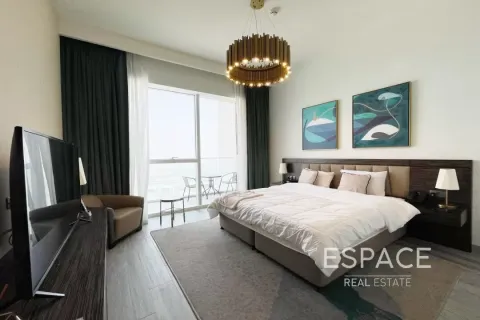 Apartment in Dubai Media City, Dubai 1 bedroom, 107 sq.m. № 70100 - photo 5