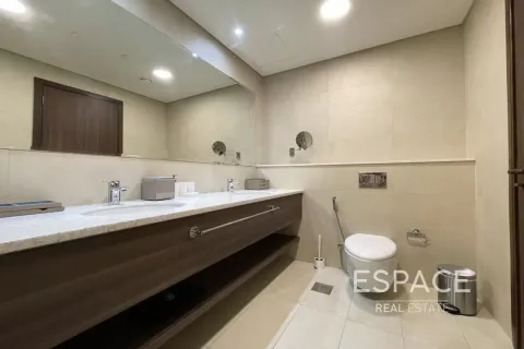 Apartment in Dubai Media City, Dubai 1 bedroom, 107 sq.m. № 70100 - photo 9