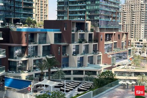 Appartement à Dubai Marina, Dubai, 2 chambres, 141.7 m², № 24499 - photo 12
