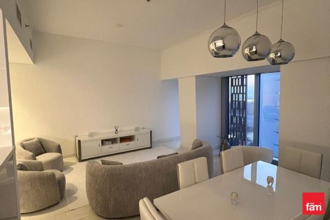 Appartement à Dubai Marina, Dubai, 2 chambres, 141.7 m², № 24499 - photo 1