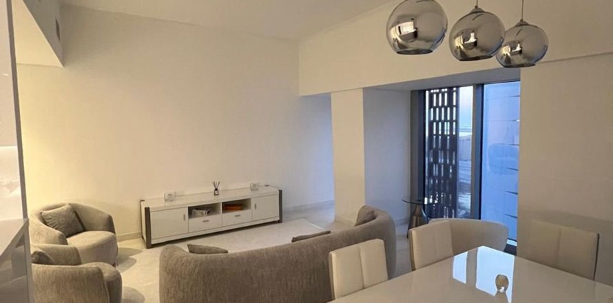 Apartment in Dubai Marina, Dubai 2 bedrooms, 141.7 sq.m. № 24499