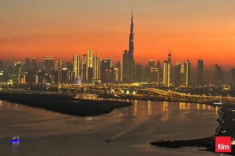 Apartamento en Dubai, 2 dormitorios, 107.7 m², № 24511 - foto 1