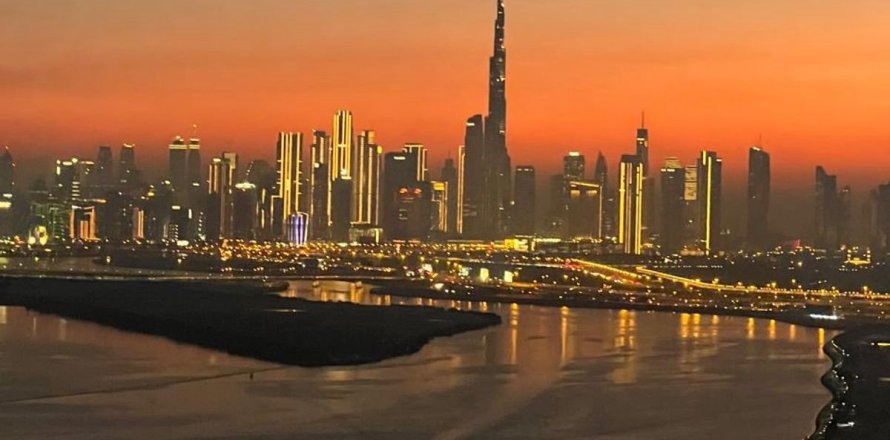 Apartamento en Dubai, 2 dormitorios, 107.7 m², № 24511