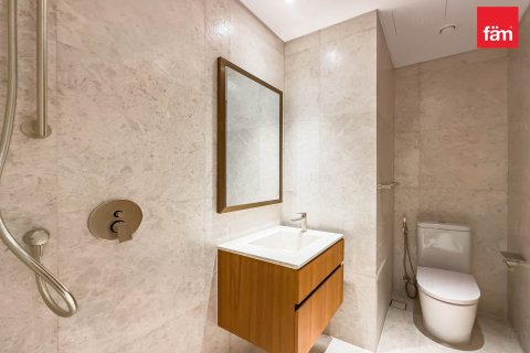 Купить квартиру в Пальме Джумейре, Дубай: 3 спальни, 187.8м², № 24502 - фото 17