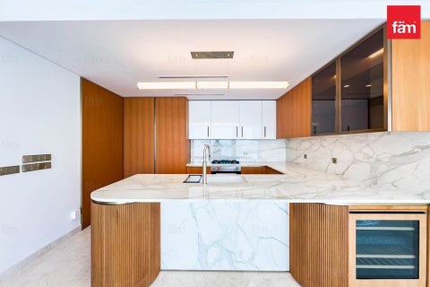 Купить квартиру в Пальме Джумейре, Дубай: 3 спальни, 187.8м², № 24502 - фото 9