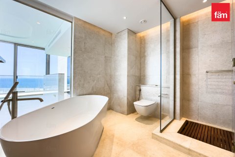 Купить квартиру в Пальме Джумейре, Дубай: 3 спальни, 187.8м², № 24502 - фото 4