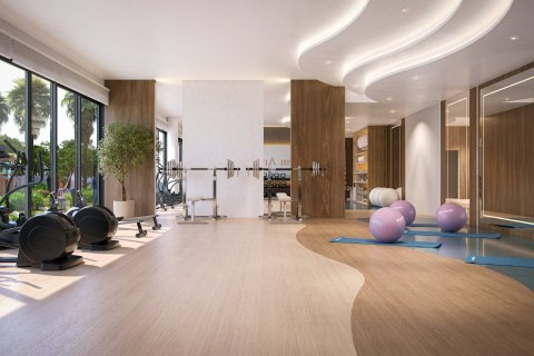 Appartement à Dubai, 2 chambres, 112 m², № 12904 - photo 4