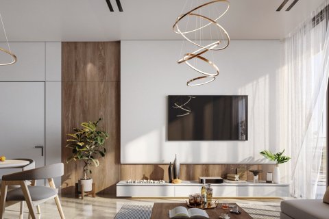 Appartement à Dubai, 2 chambres, 112 m², № 12904 - photo 2