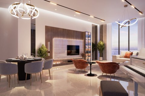 Appartement à Dubai, 2 chambres, 112 m², № 12904 - photo 13