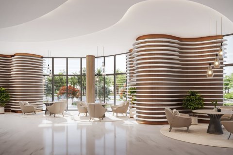Appartement à Dubai, 2 chambres, 112 m², № 12904 - photo 11