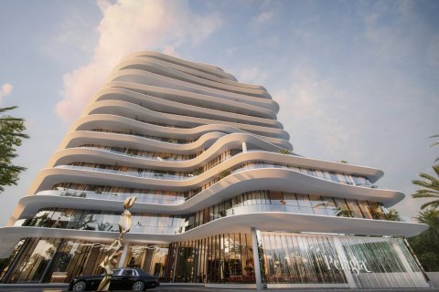 Appartement à Dubai, 2 chambres, 112 m², № 12904 - photo 17