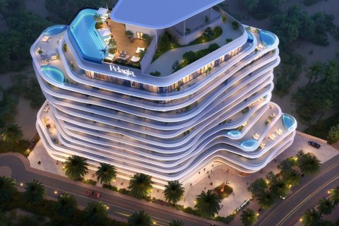 Appartement à Dubai, 2 chambres, 112 m², № 12904 - photo 16