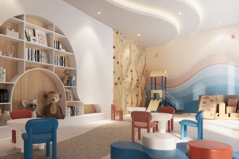 Appartement à Dubai, 2 chambres, 112 m², № 12904 - photo 14