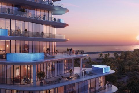 Appartement à Dubai, 2 chambres, 112 m², № 12904 - photo 3