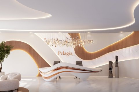 Appartement à Dubai, 2 chambres, 112 m², № 12904 - photo 6