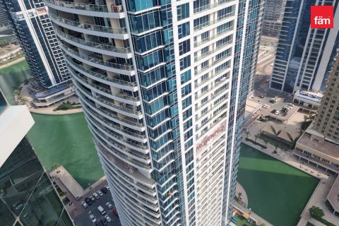 Appartement à Dubai, 1 chambre, 89.5 m², № 7581 - photo 1