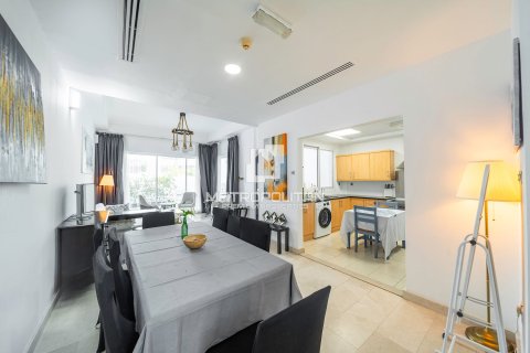 Купить таунхаус в Джумейра Вилладж Серкл, Дубай: 4 спальни, 487м², № 7558 - фото 5