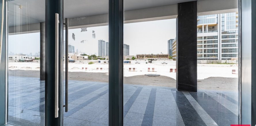 محل تجاري في Meydan, دبي 42.5 م² رقم 7584