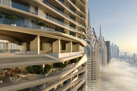 Купить квартиру в Dubai Internet City, Дубай: 1 спальня, 80.5м², № 7582 - фото 13