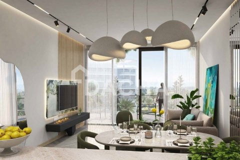 Apartamento en Damac Lagoons, Dubai, 1 dormitorio, 72 m², № 105260 - foto 4
