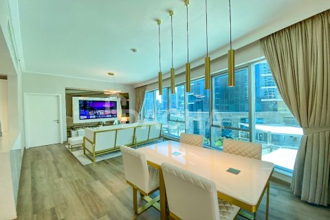 Apartamento en Marina Promenade, Dubai Marina, Dubai, 1 dormitorio, 95 m², № 105262 - foto 4