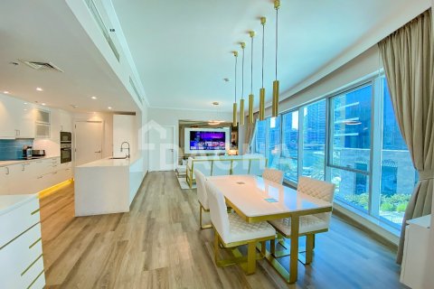 Apartamento en Marina Promenade, Dubai Marina, Dubai, 1 dormitorio, 95 m², № 105262 - foto 5