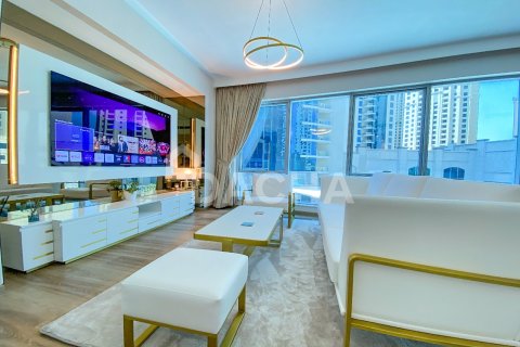 Apartamento en Marina Promenade, Dubai Marina, Dubai, 1 dormitorio, 95 m², № 105262 - foto 7