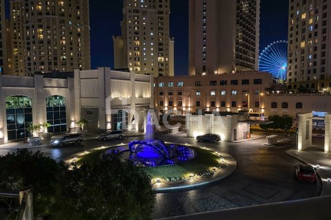 Apartamento en Marina Promenade, Dubai Marina, Dubai, 1 dormitorio, 95 m², № 105262 - foto 8
