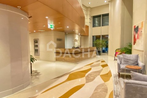 Apartamento en Marina Promenade, Dubai Marina, Dubai, 1 dormitorio, 95 m², № 105262 - foto 2