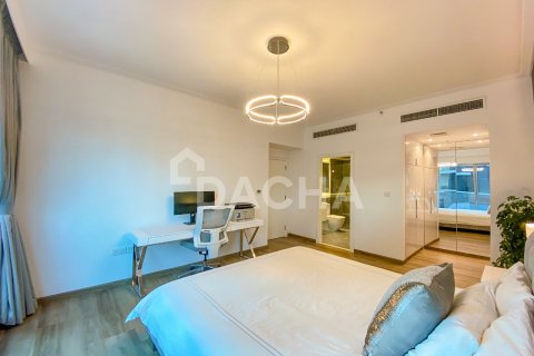 Apartamento en Marina Promenade, Dubai Marina, Dubai, 1 dormitorio, 95 m², № 105262 - foto 3