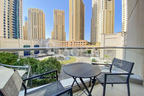 Apartamento en Marina Promenade, Dubai Marina, Dubai, 1 dormitorio, 95 m², № 105262 - foto 6