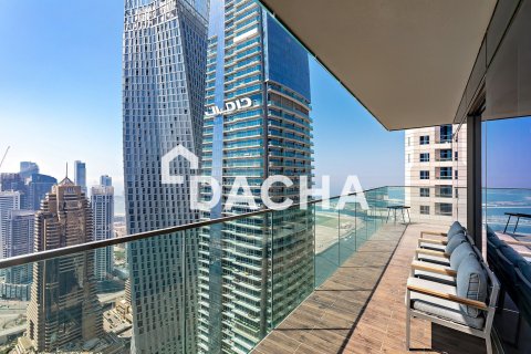 شقة في Marina Gate, مرسى دبي, دبي 3 غرف نوم, 198 م² رقم 105249 - صورة 30