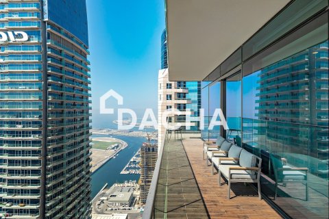 شقة في Marina Gate, مرسى دبي, دبي 3 غرف نوم, 198 م² رقم 105249 - صورة 23