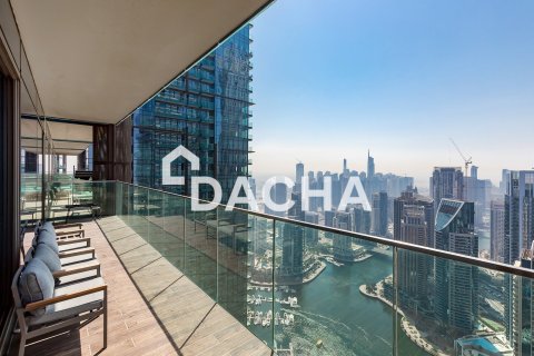 شقة في Marina Gate, مرسى دبي, دبي 3 غرف نوم, 198 م² رقم 105249