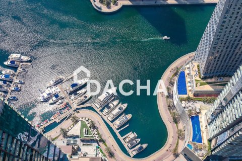 شقة في Marina Gate, مرسى دبي, دبي 3 غرف نوم, 198 م² رقم 105249 - صورة 18