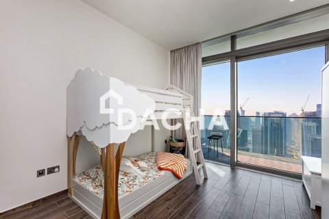 شقة في Marina Gate, مرسى دبي, دبي 3 غرف نوم, 198 م² رقم 105249 - صورة 3
