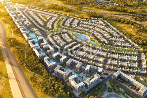 Adosado en Dubai Investment Park, Dubai, 4 dormitorios, 223 m², № 105261 - foto 10